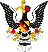 Premier Sarawak Logo